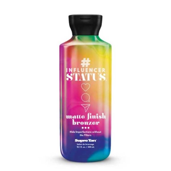 Supre Tan #Influencer Status - Picture 1 of 1